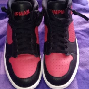 Jordan Jumpman sz 9.5 men